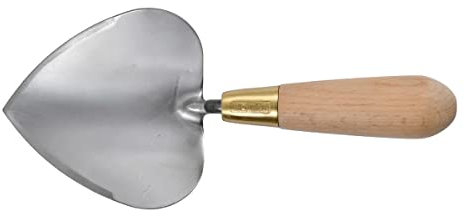 Sophie Conran Heart Shaped Trowel - FSC 100% (Gift Boxed)