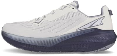 ALTRA FWD Via Zapatillas para Correr Zapatilla Neutral Hombres Black