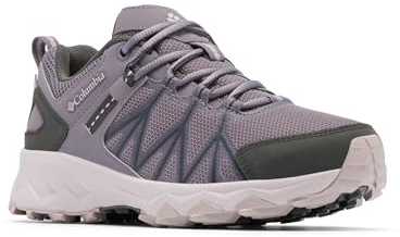 Columbia Sportswear Peakfreak 11 Mujer Zapatillas Gris