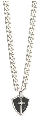 Guess Collier Pour Homme South Alameda
