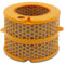 Ersatz Luftreiniger Kohlefilter Kompatibel mit Dyson PH04 PH03 PH01 PH02 PH3A Pure Humidify Cool, Luftreiniger Ersatzteile Zubehör, Ersetzen Sie # 970718-01