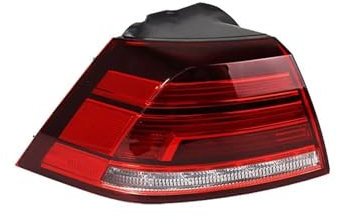 Blinker für Golf 7.5Th 2018 2019 2020 Auto-Außenzubehör Rücklicht Signallampe Bremslicht Rücklichtmontage