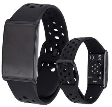 Lazmin112 Pulsera Inteligente, Monitor Sueño 24h, 170 Modos Deportivos, 100 Días Autonomía, Recordatorio Llamadas, Despertador, Control Cámara, Pulsera De Actividad Física Portátil