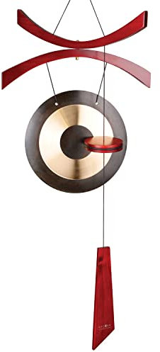 Encore Wind Gong, Klangspiel