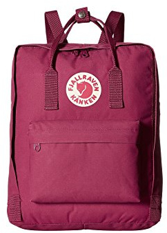 Fjällräven Kanken Greenland
