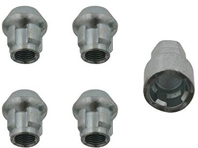 febi bilstein 27058 Wheel Nut Set