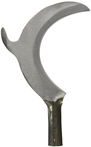 Flores Cortés - Tajamata con Gancho 235x60 MMS.