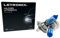 letronix Halogen Auto Lampen H7 12V 8500K Kalt Weiß Xenon Optik Gas Ultra White Look Birnen Lampe Abblendlicht Nebelscheinwerfer Fernlicht Kurvenlicht Zulassung E-Prüfzeichen (LED Optik) (H7 55W)