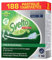 Svelto Professional Detersivo Classico in Pastiglie per Lavastoviglie Pro Formula Eco Detergente - Confezione da 188 Tabs