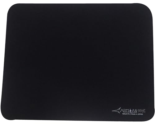 ARTISAN Ninja FX 99 Soft XXL Schwarz