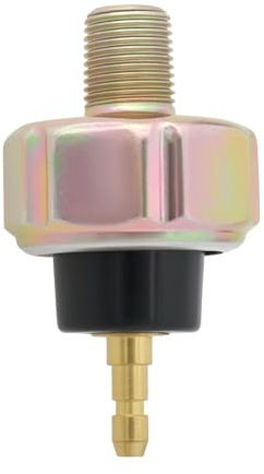 The Lord of the Tools Oil Pressure Switch Compatible with Yanmar 3TNV70-STB 3TNV76-KWA Engines 11425039450