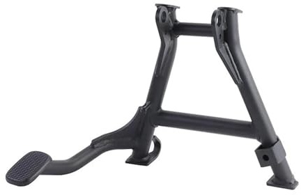 Motocicleta Soporte Soporte De Cuña Para Rueda De Motocicleta Para CB400X, Soporte Central De Estacionamiento, Soporte Firme