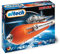 Eitech 00012 00012-Metallbaukasten-Space Shuttle Deluxe Set, 1400-teilig, Multi Color
