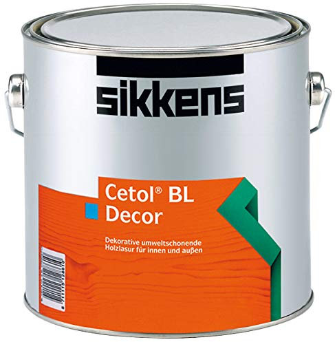 Sikkens Cetol BL Decor RM 010 nussbaum 1 Liter