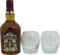 CHIVAS REGAL 12J.40%0,7