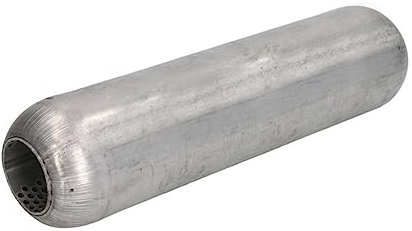 Bosal 248-004 Mittelschalldämpfer, Universal