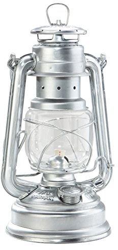 Sturmlaterne Feuerhand Baby Special 276 Zink Galvanisiert