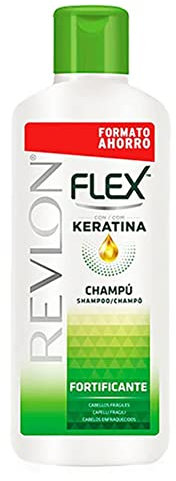 Revlon Flex Champú Fortificante 650 ml