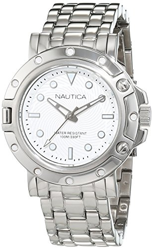 Montre Femme Nautica (36 mm) (Ø 36 mm)
