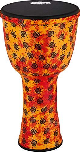 Viva Rhythm VR-SDJ14-NH MEINL SOFT SOUND SERIE Djembe, 35,5 cm