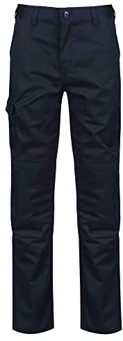Regatta Junior Highton Kids Zip Off Hiking Trousers
