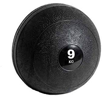 CorSport - Medicinsk boll med Grip - 9 kg