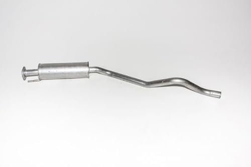 VEGAZ OS-359 Mittelschalldämpfer Mitteltopf mitte 1610mm 7,18kg