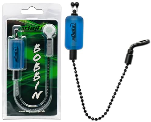 Angel-Berger Magic Baits Bobbin Bite Indicator Bissanzeiger Swinger Drop Hanger