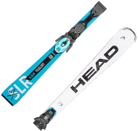 Head WC Rebels e.SLR + PR 11 GW 163 0 31336301