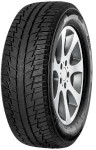 ATLAS - 235/55 R18 TL 104H POLARBEAR SUV2 XL M+S 3PMSF – Pneumatici invernali