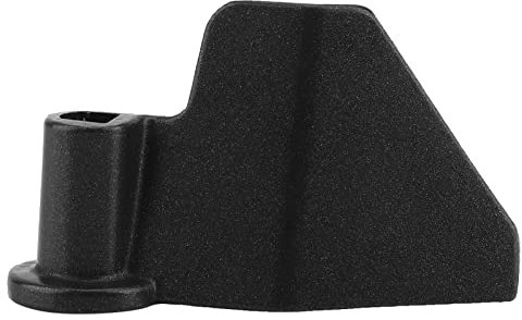 Paleta Universal para Máquina de Pan, Cuchilla para Máquina de Hacer Pan de Cocina, Repuesto de Cuchilla para Amasar Antiadherente Piezas de Panificadora para Máquina Panificadora