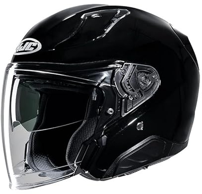 HJC RPHA31 METAL BLACK M