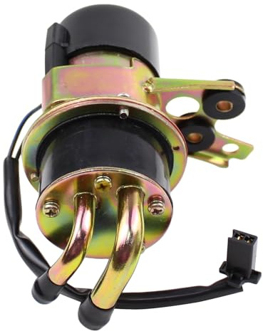 Kraftstoffpumpe Benzinpumpe Motorrad Kraftstoff Pumpen Benzin Pumpe für Yamaha V-Max 1200 VMX-1200 VMX12 vmax 1200 V Max 1200 1985-2007