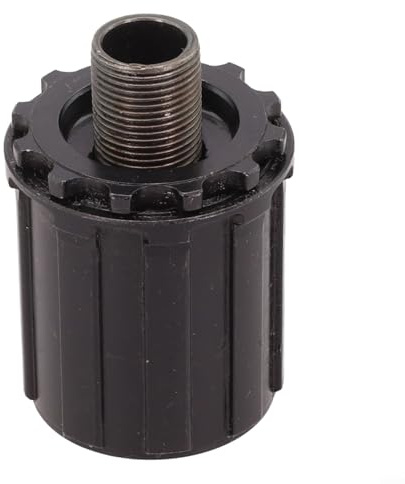 1 corps de moyeu libre de vélo de VTT, corps de moyeu libre 7/8/9/10 vitesses pour RM30/RM40/RM60 pièces de rechange accessoires de composants de cyclisme (A)