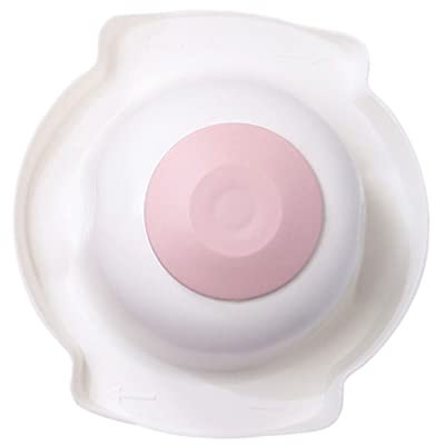 BRIGHTFUFU Protector de Dedos Cortador de Verduras Plástico Resistente para Cortar Frutas y Quesos Duros Fácil de Limpiar y Seguro para Uso en Cocina
