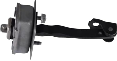 Car Door Hinge Compatible With C&itroen For DS4 2010 2011 2012 2013 2014 2015 2016 2017 Rear Door Hinge Stop Check Strap Limiter 9181R2