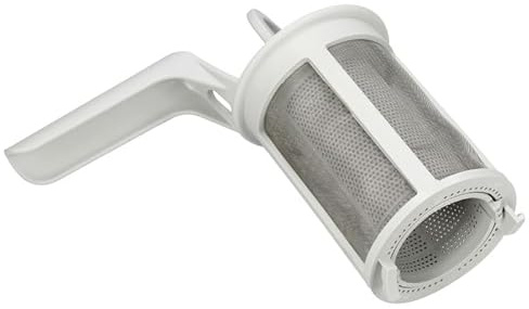 FIGEVIDA Filtro Di Scarico Centrale Lavastoviglie Compatibile per ELECTROLUX 50297774007