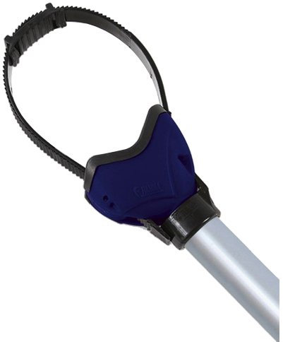 Fiamma 04133‐01B Blocca Bici PRO 1, Blu