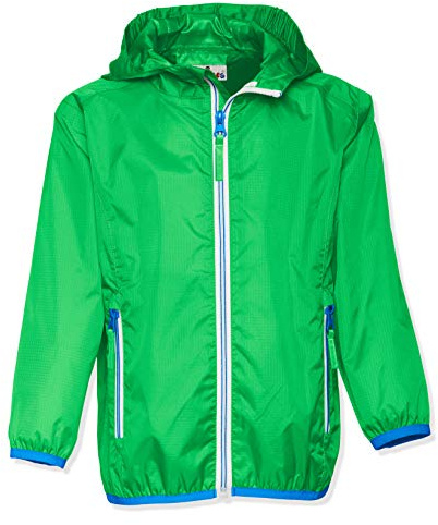 Playshoes Regenjacke faltbar