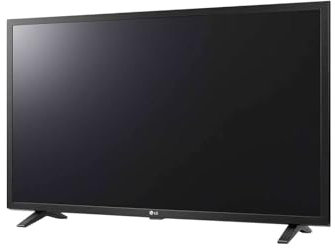 LG 32LM630BPLA 80 cm (32 Zoll) Fernseher (LED, Triple Tuner, Active HDR, Smart TV)