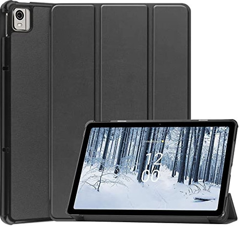 Acelive Tablet Hülle Schutzhülle Cover für Nokia T21 10.4 Zoll Tablet