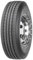 Sava 205/75 R17.5 124/122M Ganzjahresreifen Allwetter LKW Reifen