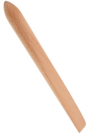 CONGARTENO Sourdough Mixer Wooden Bread Dough Stirring Stick for Whisking Blending Kitchen Cooking Bread Making Accessories