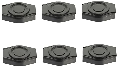 iplusmile 6pezzi Copertura per Obiettivo Privacy USB per Laptop Tablet Protezione Anti-spionaggio Sicurezza Resistente all Usura