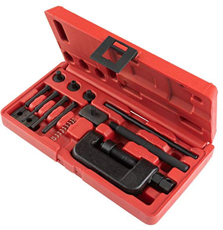 Tusk Kettennietwerkzeug Standard