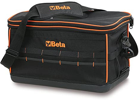 Beta C11 - Werkzeugkasten aus stoff