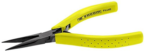 Facom 422. mtf-grip Zange Mund Microtech Demi