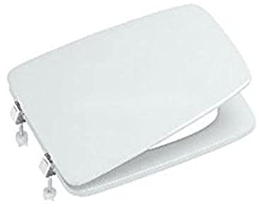 ROCA A801700004 GÓNDOLA Tapa Asiento Blanco