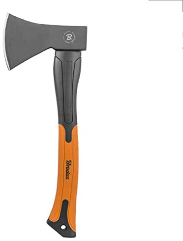 Axt Fiberglass 800g Bradas 5044