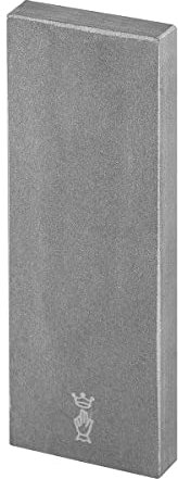 Opinel Pietra per affilare coltelli e lame, misura 14 cm, 254638, colore: Nero